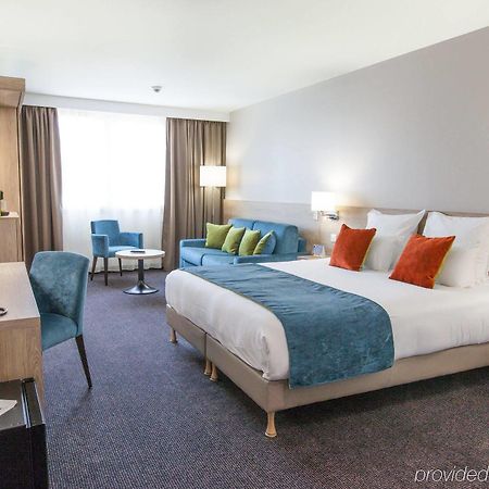 גרדיניון Quality Hotel Bordeaux Pessac מראה חיצוני תמונה