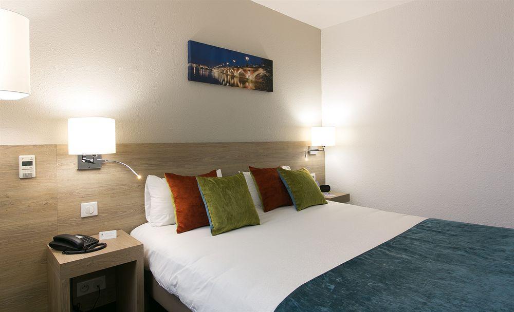 גרדיניון Quality Hotel Bordeaux Pessac מראה חיצוני תמונה