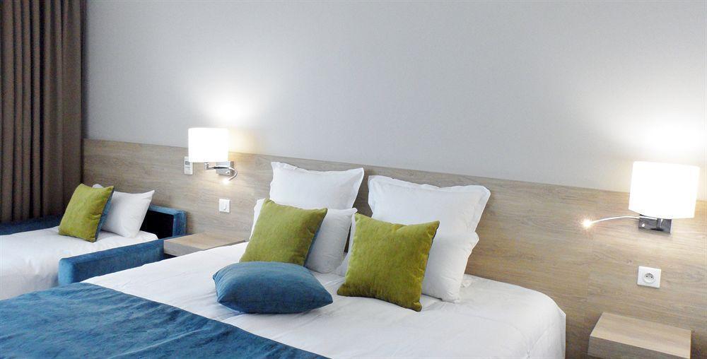 גרדיניון Quality Hotel Bordeaux Pessac מראה חיצוני תמונה
