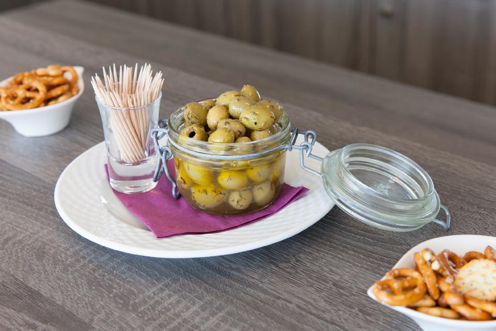 גרדיניון Quality Hotel Bordeaux Pessac מראה חיצוני תמונה