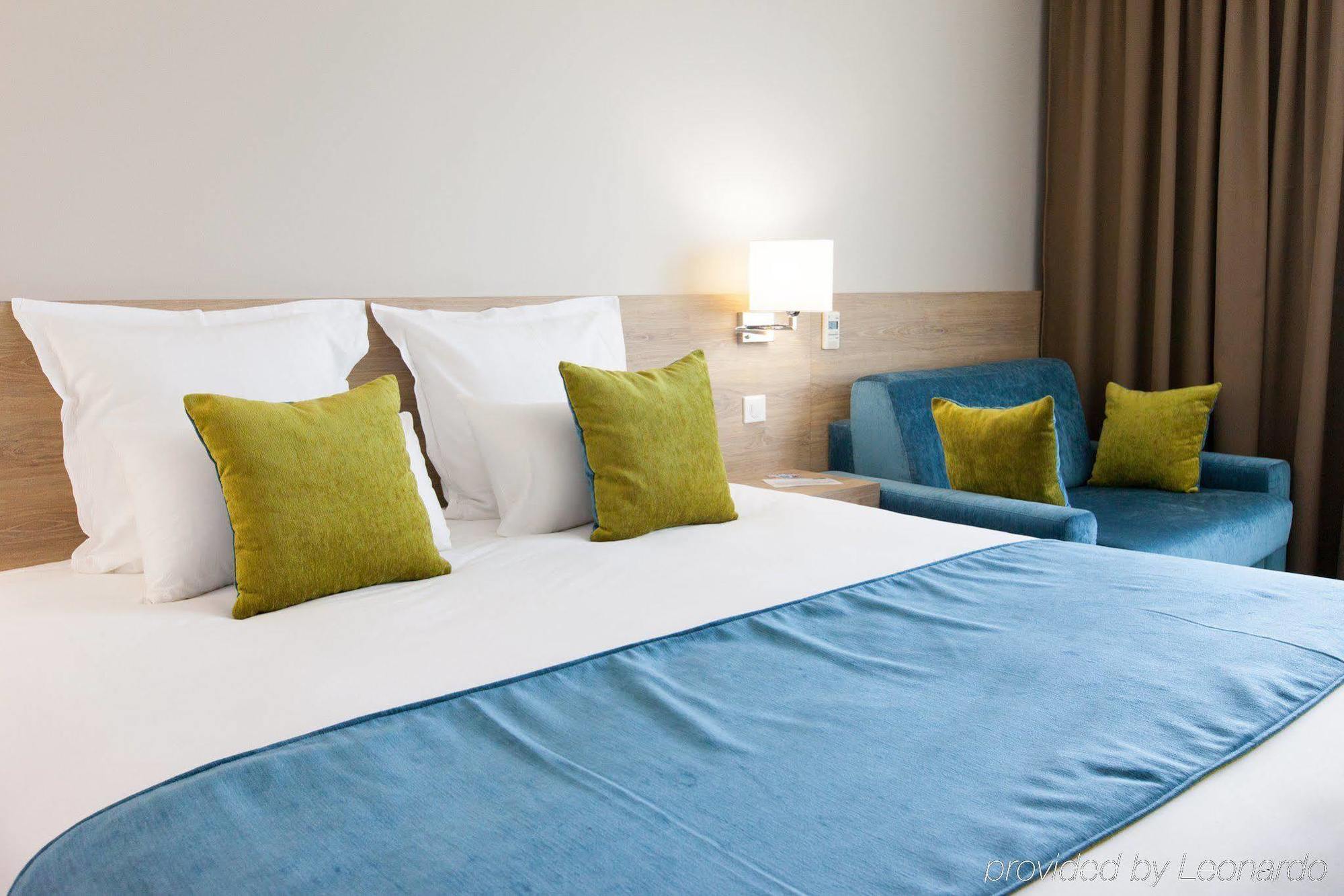 גרדיניון Quality Hotel Bordeaux Pessac מראה חיצוני תמונה
