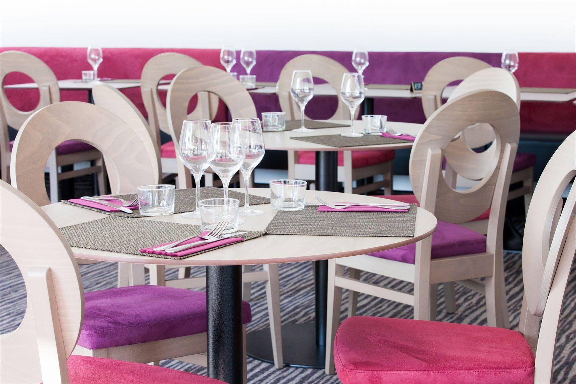גרדיניון Quality Hotel Bordeaux Pessac מראה חיצוני תמונה